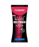 Colgate Optic White Pro Series Toothpaste - Stain Prevention 2.1 Oz | Buy Internationally - Buy Online on GoSupps.com