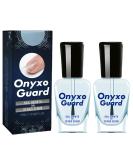 Onyxoguard Serum Onyxoguard Nail Growth and Repair Serum Onyxoguard Nail Serum Onyxoguard Nail Repair Serum Nail Growth and Strengthener Essence for Thin Nails and Growth (2PCS) - Buy Online on GoSupps.com