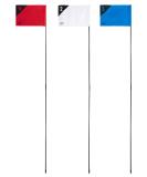 GoSports Golf Flags 3 Pack - Ideal for Practice and Family Golf Games - Buy Online on GoSupps.com