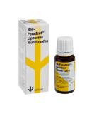 Neyparadent Liposomes Mouth Drops - Antibacterial Solution for Gum Health & Oral Mucosa - 15ml - Buy Online on GoSupps.com