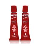 2x Ajona Medical Toothpaste Concentrate for Teeth Gums and Tongue 25ml - Buy Online on GoSupps.com