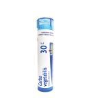 Boiron Single Remedies Carbo Vegetabilis 30C Approx 80 Pellets - Buy Online on GoSupps.com