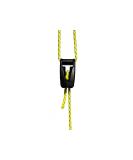 LiteOutdoors Ultralight Guyline Tensioners 10-Pack - Tent & Tarp Guyline Adjusters for Camping, Hiking, Backpacking - Buy Online on GoSupps.com