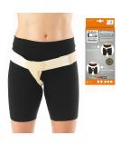 Neo-G Lower Hernia Support - Inguinal Hernia Belt for Men and Women - Breathable & Adjustable Truss Reduces Overstrain - Small Right 25.6-31.5 In (65-80 cm) - Buy Online on GoSupps.com