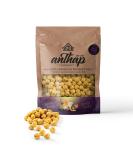 Anthap - Unsalted Roasted Yellow Chickpeas - 1kg - Buy Online on GoSupps.com