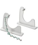 Medca Bracelet Buddy - Jewelry Fastening Aid for Bracelets and Watches - 2 Pack - Buy Online on GoSupps.com