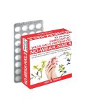 Miers Laboratories Nail Care Treatment | Extra Strength Repair for Weak & Damaged Nails | Homeopathic Solution for Healthy Nails (16 Tablets - Buy Online on GoSupps.com