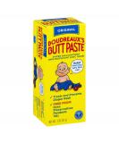 Boudreaux's Butt Paste Diaper Rash Ointment 2oz Tube - Original Formula | 1-Unit - Buy Online on GoSupps.com