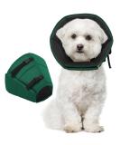 Kuoser Rescue Dog Collar - Adjustable Leak Protection & Comfort for Dogs - Buy Online on GoSupps.com