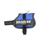 K9 Powerharness 2XS/Baby 2 - Blue | Durable Comfortable Dog Harness for Small Breeds | International Shipping - Buy Online on GoSupps.com