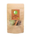 Organic Mulled Wine Spice Mix 18g - Certified Organic- by Busy Beans Organic - Buy Online on GoSupps.com
