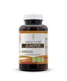 Secrets of the Tribe Juniper 120 Capsules 1000 mg Juniper (Juniperus communis) Dried Berry (120 Capsules) - Buy Online on GoSupps.com