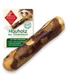 Shop Chronobalance Kielzeugen M - Olive Wood Chewing Treats for Dogs | Durable Dental Care Chew Bones | Natural Tooth Hygiene | International Shipping - Buy Online on GoSupps.com