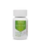 ValuMeds 24-Hour Allergy Medicine (300-Count) Antihistamine for Pollen Hay Fever Dry Itchy Eyes Allergies  Cetirizine HCl 10mg Caplets - Buy Online on GoSupps.com