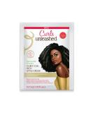 Shea Butter & Honey Curly Coil Rich Style Cr me - 1.75 oz Travel Pack (2 Pack) - Nourish & Define Curls - International Shipping Available - Buy Online on GoSupps.com
