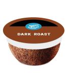 Happy Belly Dark Roast Coffee Pods - 96 Ct, Compatible with K-Cup Brewer - Buy Online on GoSupps.com