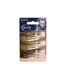 Goody Blonde Colour Collection Contour Clips - Blonde Snap Hair Clips Of Goody Blonde Colour Collection - Buy Online on GoSupps.com