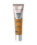 Buy Maybelline New York Dream Urban Cover 356 Warm Coconut 30ml (Pack of 3) | International Shipping Available - Buy Online on GoSupps.com
