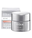 Buy BABOR DOCTOR Refine Triple Pro-Retinol Renewal Cream - Anti-Aging Firming Cream with Retinol & Bakuchiol for Smooth Plump Skin | 1.69 oz - Ships Internationally - Buy Online on GoSupps.com