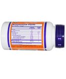 Now Foods Black Currant Oil 500mg - 100 Softgels | Pure and Natural - Buy Online on GoSupps.com