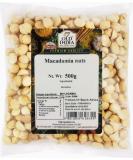Old India Macadamia Nuts 500g - Buy Online on GoSupps.com