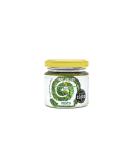 Yare Valley Oils Pesto (using British Cheese) 100g Pesto 100g - Buy Online on GoSupps.com