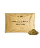 Organic Artichoke Extract (4 oz) - Antioxidant Rich, Gluten-Free, Non-GMO - 4 Ounce - Buy Online on GoSupps.com