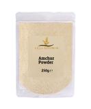 Villa Nostrum Amchur Powder (Dried Mango Powder) 250g - Premium Quality - Buy Online on GoSupps.com
