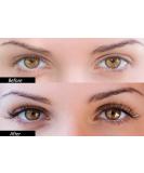 12 PCS Magnetic Eyelashes - Reusable Easy Application | International Shipping Available - Buy Online on GoSupps.com