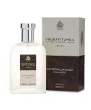 Truefitt & Hill Cologne - Sandalwood | Fresh Update to A Subtle Classic, 3.38 ounces - Buy Online on GoSupps.com
