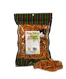 Jumbo Hot Kakinotane Arare Rice Crackers - 16oz | Crunchy Japanese Snack - Buy Online on GoSupps.com