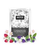 Intick Sugar-Free Instant Drink - Forest Fruit Flavor | 18L Vegan Drink Powder | Low Calorie Vitamin C-Enriched - Buy Online on GoSupps.com