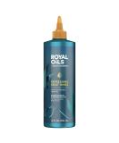 Royal Oils by Head & Shoulders Aloe Water & Hemp Oil Root Rinse 12 fl oz - Buy Online on GoSupps.com