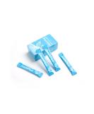 FreshPlus Mouthwash - TSA Approved Travel Size, Alcohol-Free with Natural Ingredients for Bad Breath - Evest Oral Care Treatments (20 Packets) - Buy Online on GoSupps.com