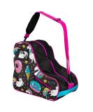 Pacer Skate Shape Bags - Great for Quad Roller Skates or Inlines Donut - Buy Online on GoSupps.com