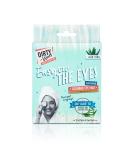 Dirty Works Soothing Eye Pads - Gentle Relief for Tired Eyes - Buy Online on GoSupps.com