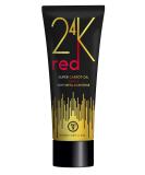 Power Tan 24K Red Tingle Sunbed Tanning Lotion Accelerator 250ml - Intense Tan Boost - Buy Online on GoSupps.com