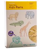 Buy Kids Pasta Safari Bio - Organic 300g | International Shipping Available - Buy Online on GoSupps.com