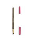 Revolution Pro Visionary Gel Eyeliner Pencil - Burgundy 1.2g | Long-lasting Waterproof Eyeliner for Intense Colour - International Shipping Available - Buy Online on GoSupps.com