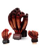 Only Robotic Gloves for Stroke Rehabilitation - Left & Right Hand Recovery Equipment for Dysfunction & Paralysis - Buy Online on GoSupps.com