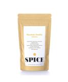 Buy SPICE Bourbon Vanilla Pods (10 Pieces 12-13cm) | Fresh Madagascar Aromatic Pods for Baking & Cooking - Buy Online on GoSupps.com
