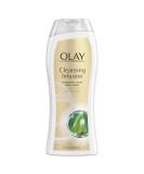 Olay Cleansing Infusion Hydrating Body Wash - Deep Sea Kelp 22 oz | International Shipping Available - Buy Online on GoSupps.com
