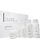 PETER COPPOLA a-Keratin Stay Smooth Kit - Nourishing Shampoo Conditioner Mask & Serum for Healthy Smooth Damaged Hair - International Shipping Available - Buy Online on GoSupps.com