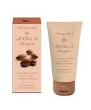 L'Erbolario Argan Oil Hand Cream - Nourishing Hydration for Soft Skin | 75 ml | International Shipping Available - Buy Online on GoSupps.com