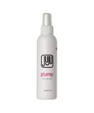 JUJU CHAN Plump Volumizer - Gives Extra Lift and Fullness - Creates Volume and Plumper Hair - Airy feel - No Stickiness - Fragrance Free - Cruelty Free - Buy Online on GoSupps.com