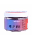 Frona Rimming Powder 100g - Perfect As Cocktail Glass Rimming Powder I Culinary Decorations (Berry Mix) - Buy Online on GoSupps.com