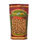 Hazelnuts (Filberts) In Shell - Raw, 4 lbs - We Got Nuts - Buy Online on GoSupps.com