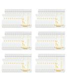 Smilcloud 60 BPA-Free Breast Milk Storage Bags - 250ml Double Zipper | Best International Shipping! - Buy Online on GoSupps.com
