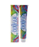 ColorDesign Fun & Glam Candy Pink Demi-Permanent Hair Color - Unisex 3.4 oz | Shop Internationally - Buy Online on GoSupps.com