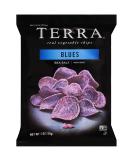 Terra Sweet Potato Chips No Salt Added - 1.2 Oz Pack of 24 | Healthy Snack - Buy Online on GoSupps.com